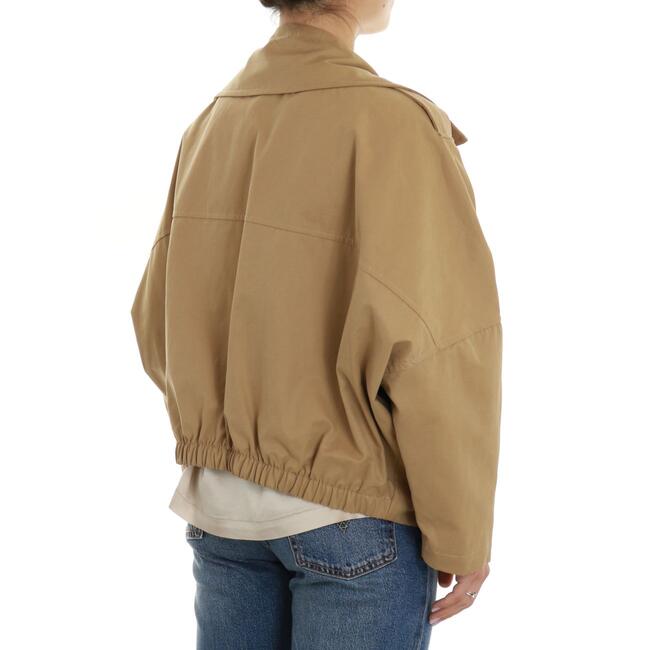 TRENCH CORTO HAVEONE - Mad Fashion | img vers.650x/